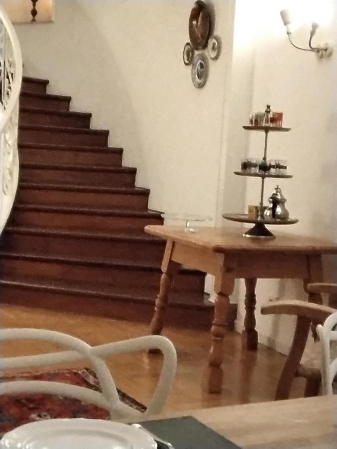 B&B Barberia เตรวิโซ ภายนอก รูปภาพ