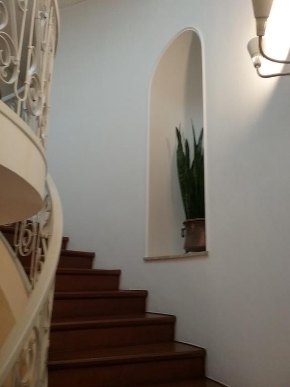 B&B Barberia เตรวิโซ ภายนอก รูปภาพ