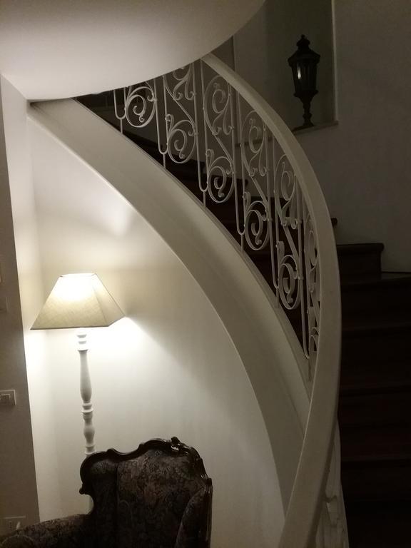 B&B Barberia เตรวิโซ ภายนอก รูปภาพ